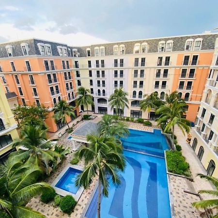 Vu Gia Hotel Phu Quoc Exteriér fotografie
