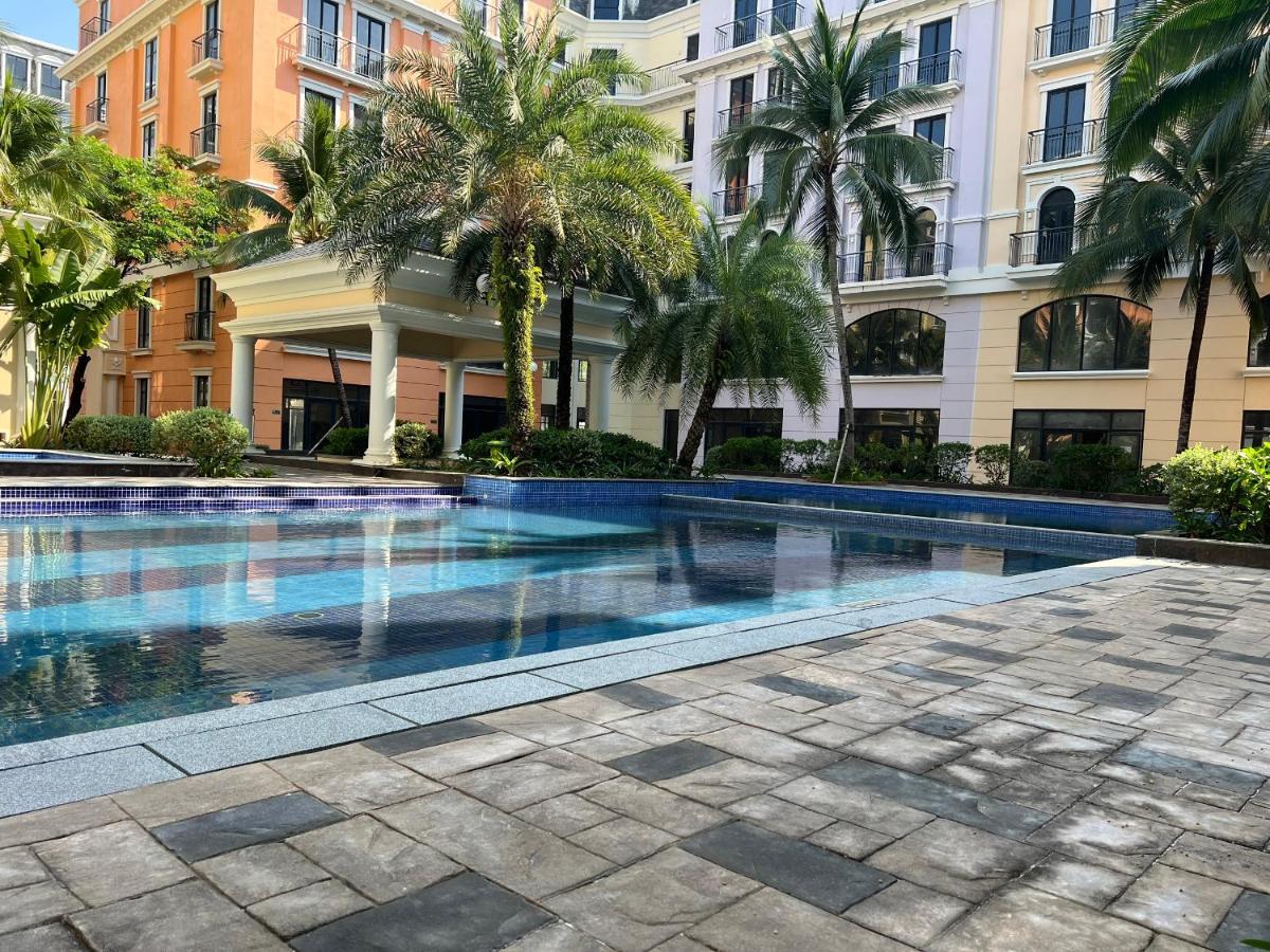 Vu Gia Hotel Phu Quoc Exteriér fotografie