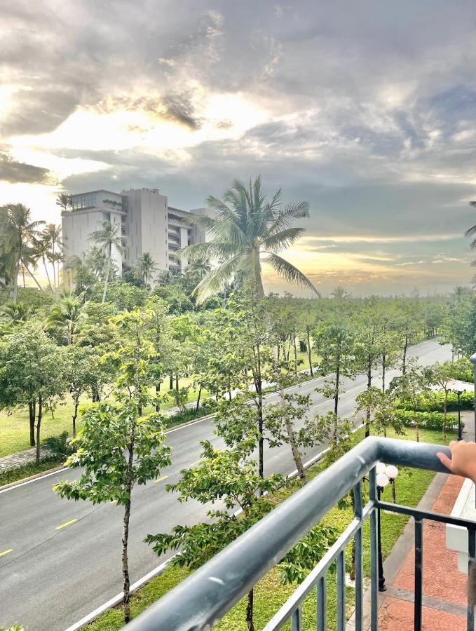 Vu Gia Hotel Phu Quoc Exteriér fotografie