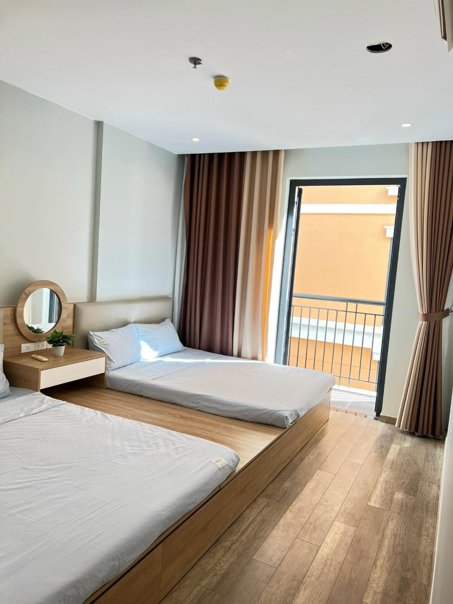 Vu Gia Hotel Phu Quoc Exteriér fotografie